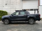 Ford Ranger 2.0 TDCI - Wildtrack Pick UP - 2021 - 65.000KM, Achat, Anti démarrage, Euro 6, Entreprise