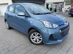 Hyundai I10 benzine 1000cc, Autos, Hyundai, I10, Bleu, Achat, Hatchback