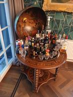Globe  bar - wereldbol, Antiquités & Art, Antiquités | Meubles | Tables, Enlèvement