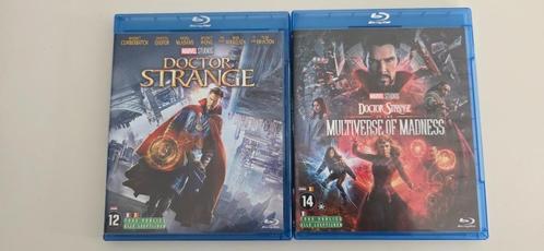 Doctor Strange 1+2, Cd's en Dvd's, Blu-ray, Ophalen of Verzenden
