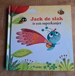 Jack de slak, Ophalen, Zo goed als nieuw