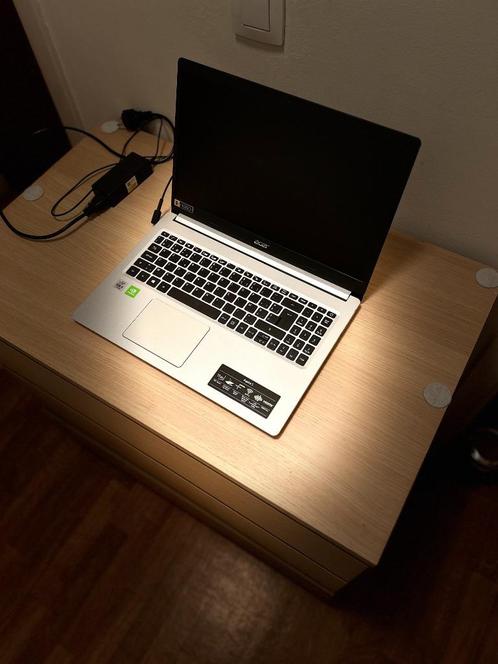 PC Acer Aspire A515 !, Computers en Software, Desktop Pc's, Gebruikt, 2 tot 3 Ghz, SSD, 8 GB, Met videokaart, Ophalen