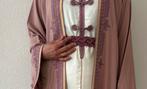 Dubbele kaftan, Ophalen, Zo goed als nieuw