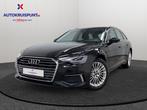 Audi A6 40 TDi Quattro Design S-Tronic Leder GPS Camera Dig, Cruise Control, Achat, Euro 6, Noir