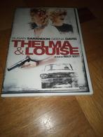 DVD Thelma et Louise, Ophalen of Verzenden
