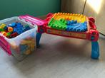 Mega bloks, Kinderen en Baby's, Ophalen, Gebruikt, Megabloks