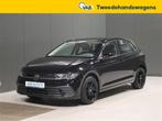 Volkswagen Polo   LIFE TSI 95 Carplay Dab Led 4 Season, Zwart, 95 pk, Zwart, Bedrijf