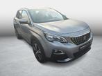 Peugeot 3008 1.2 PureTech 96kW S&S Allure, Argent ou Gris, Euro 6, Entreprise, 131 ch