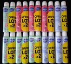 Monsavon deodorants 200 ml - 3 varianten, Nieuw, Ophalen of Verzenden, Deodorant of Bodyspray