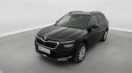 Skoda Kamiq 1.0 TSI Clever DSG GPS/SIEGES CH/CAMERA/VIRTUAL/, Auto's, Automaat, Stof, Gebruikt, 135 g/km