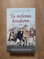 Diney Costeloe - De verloren kinderen, Enlèvement ou Envoi, Comme neuf, Diney Costeloe