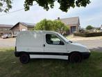 Citroen Berlingo // bj2001 // 246000km, Auto's, Diesel, Te koop, Berlingo, Bedrijf