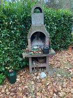 Stenenbarbecue, Ophalen, Zo goed als nieuw