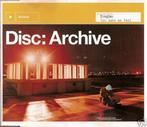 ARCHIVE - YOU MAKE ME FEEL - CD SINGLE, CD & DVD, CD Singles, Comme neuf, 1 single, Autres genres, Envoi