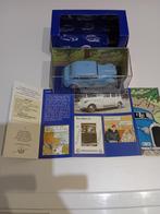 Kuifje nr 27 De auto van Bianca Castafiore ( 1:43 ), Verzamelen, Ophalen of Verzenden, Kuifje, Nieuw, Overige typen