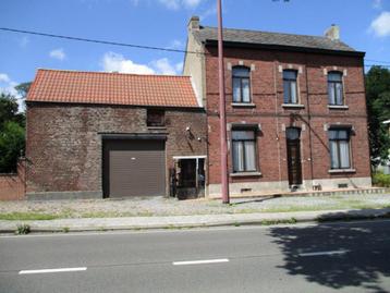 Maison à vendre à Mons, 300 m², Maison individuelle, 442 kWh/m²/an