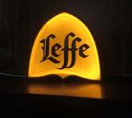 Leffe lichtbak, perfect voor de mancave, bar, Ophalen of Verzenden, Nieuw, Leffe