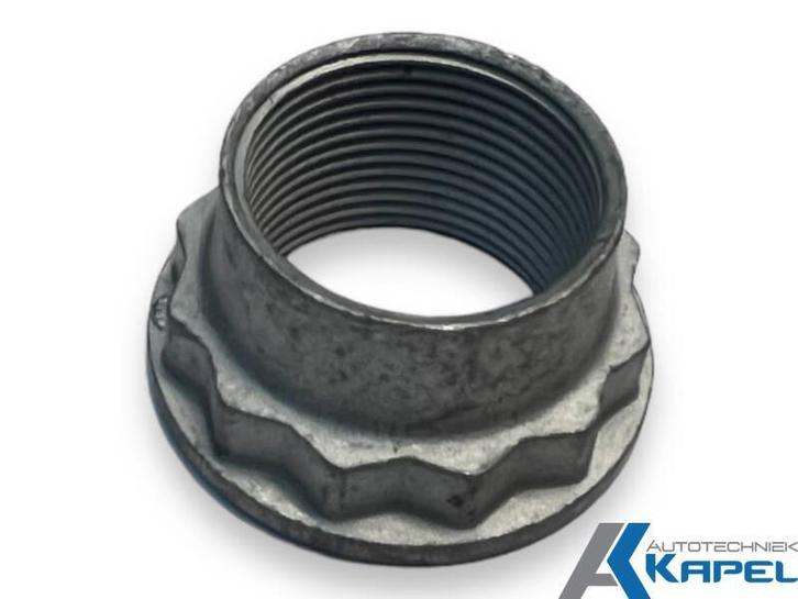 Kraagmoer versnellingsbak flens hoog, Autos : Pièces & Accessoires, Transmission & Accessoires, Neuf