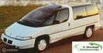 Laatste onderdelen Pontiac Transport 1994, Auto-onderdelen, Gebruikt, Ophalen of Verzenden