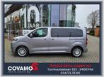 Toyota ProAce Verso MEDIUM 8PL 1.5 D 120HP 6MT MPV, Te koop, Zilver of Grijs, Monovolume, 5 deurs