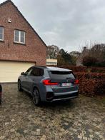 BMW IX1 xDrive30 M-edition - full full option, Auto's, Automaat, 1940 kg, Blauw, Elektrisch