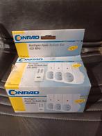 Prises télécommandées, Enlèvement ou Envoi