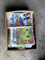 strips, Meerdere stripboeken, Ophalen, Gelezen, Marc Sleen