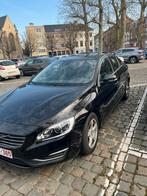 Volvo S60 70000 km, Auto's, Automaat, Leder en Stof, Zwart, Particulier