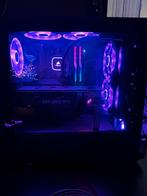 Custom built game-pc, Enlèvement ou Envoi