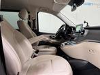 Mercedes-Benz V 250 Avantgarde Autom. - Dub Cab. - Lichte V, 4 deurs, Euro 6, Particulier, 141 kW