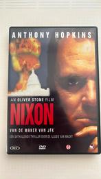 NIXON (an Oliver Stone film), Vanaf 16 jaar, Ophalen of Verzenden, Zo goed als nieuw, Actiethriller