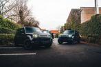 Land Rover Defender 110 3.0 D200S/LOW KM/HORS TVA, Cuir, Achat, Euro 6, Entreprise