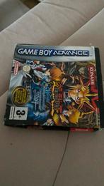 Game Boy Advance Yo Gi Ho-spel, Zo goed als nieuw