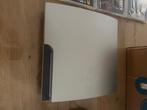 ps3 zilveren editie, Games en Spelcomputers, Spelcomputers | Sony PlayStation 3, Ophalen of Verzenden