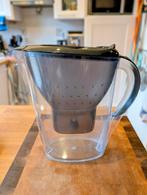 Carafe Brita avec filtres, Maison & Meubles