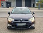Citroën C5 2.0hdi Automaat euro5 GEKEURD!, Auto's, Citroën, Euro 5, Bedrijf, Break, C5