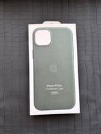 Finewoven iPhone 15 plus hoesje, Ophalen, Nieuw
