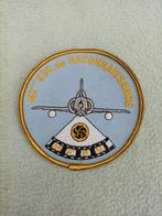 luchtmacht patch belgian air force BAF FAE force aérienne, Ophalen, Zo goed als nieuw, Patch, Badge of Embleem