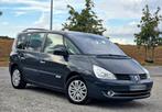 Renault Espace 2.0 dCi Initiale – 02/2011 – 110 kW – 220.000, Auto's, Monovolume, Leder, Bedrijf, Dealer onderhouden