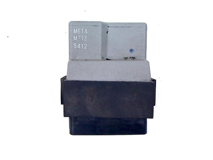 MODULE D ALLUMAGE ECU UNITE (CDI IGNITION) CBF 500 (meta), Motos, Pièces | Honda, Utilisé