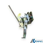 Schuifdeur portier slot mechaniek Mercedes Vario, Neuf