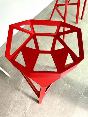 MAGIS STOOL ONE krukken beschikbaar voor biedingen