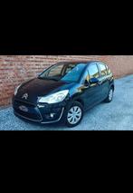 Citroën C3, Auto's, Citroën, Euro 5, Elektrische ramen, Zwart, Bedrijf