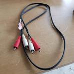 Audio kabel, Ophalen of Verzenden, Zo goed als nieuw