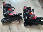 Inlineskates maat 42-43, Heren, Ophalen of Verzenden, Inline skates 4 wielen, Verstelbaar