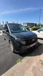 Ford Transit Courier, Auto's, Ford, 4 deurs, Stof, Euro 6, Grijs