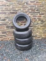 4 Pneus 4 Saisons Kleber 185/60/R14 82T, Auto-onderdelen, Banden en Velgen, Ophalen, 14 inch, 185 mm, All Season