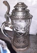 Bierkruik Sangesbruder 1889, Ophalen of Verzenden