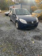 ️ dacia sandero 1.5 diesel ️, Auto's, Dacia, Bedrijf, Diesel, Sandero, Te koop