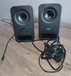 Speakers, Computers en Software, Pc speakers, Ophalen, Zo goed als nieuw